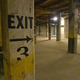 Illustration for article titled 90 Years Ago, the Los Angeles Subway Was Born in This Lost Tunnel